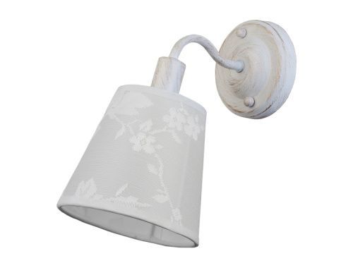 Бра Toplight Della (Делла) TL5670B-01WG
