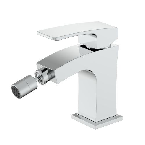 Смеситель Raglo R01 R01.50 на биде хром