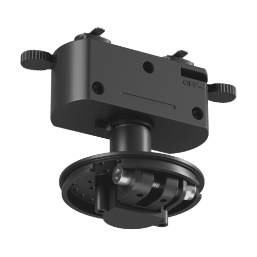 Основание для трекового светильника SWG PRO VL-M 00-00003415