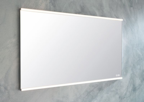 Зеркало с подсветкой Puris Ice Line FSA431289 120х67