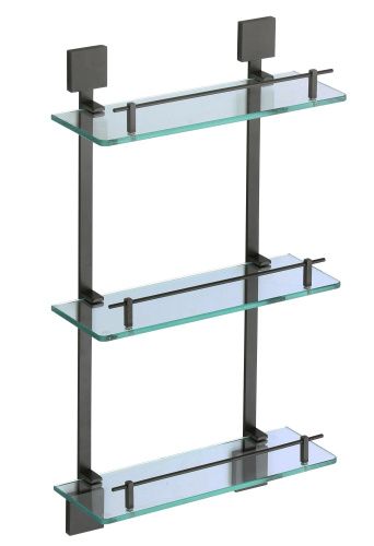 Полка в ванную комнату Savol S-06522H-3