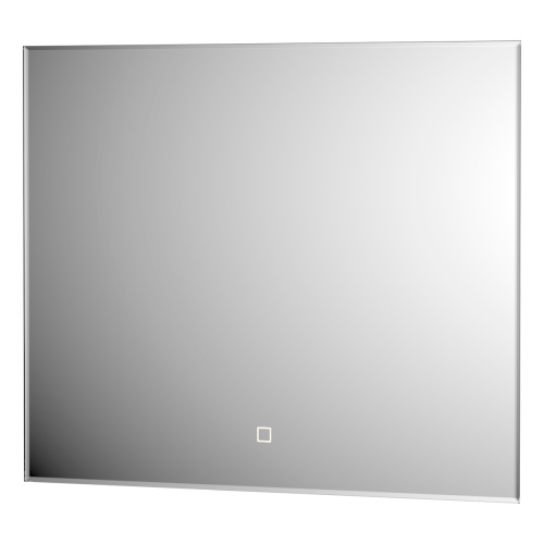 Зеркало с подсветкой Defesto GLOW DF 2513SH 60x50