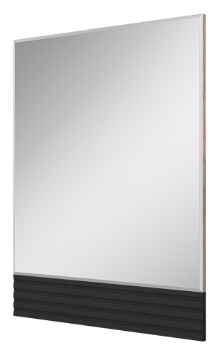 Зеркало в ванную Brevita Dakota DAK-02080 80х100