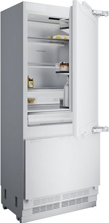 Холодильник Kuppersbusch FKGFX 9800.0i - фото 2