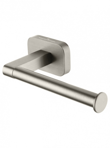 Бумагодержатель Wonzon & Woghand GRAFFITY WW-9316-BN