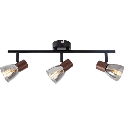 Спот Toplight Lavinia (Лавиниа) TL1233Y-03BB