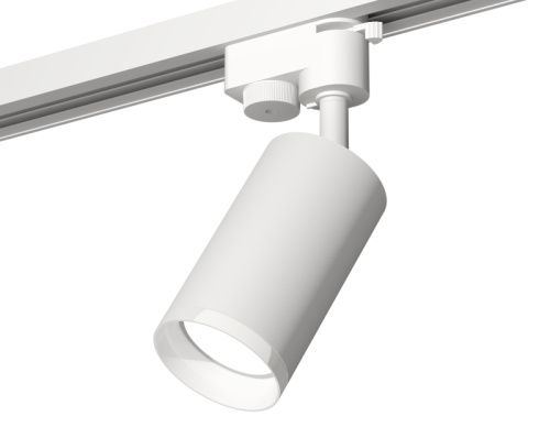 Трековый однофазный светильник Ambrella Light Track System (Трацк Сыстем) XT6322150