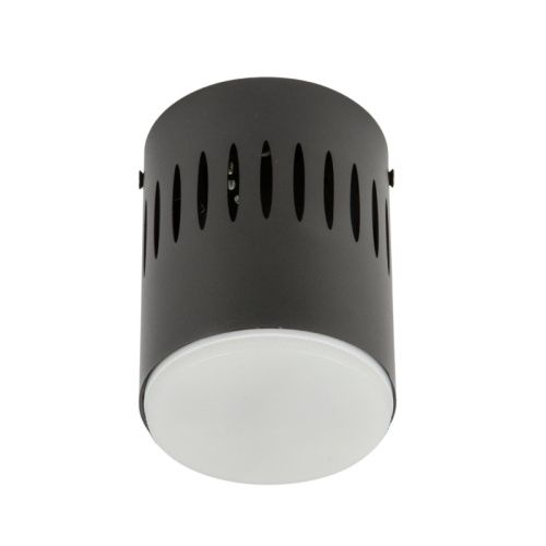 Светильник накладной Fametto DLC-S619 GX53 BLACK