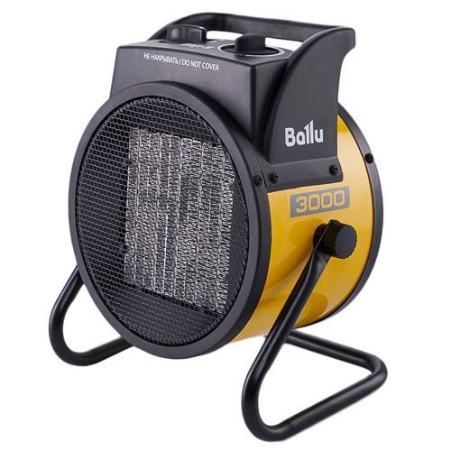 Тепловая пушка Ballu BKR-5