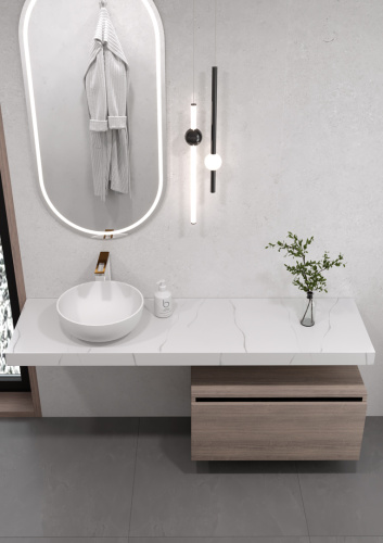 Ящик под столешницу Armadi Art Vallessi UNO-S 897-080-L