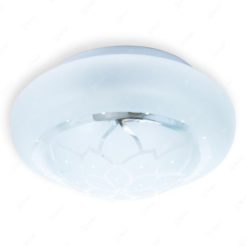 Настенно-потолочный светильник Toplight Cori (Цори) TL9551Y-01WH