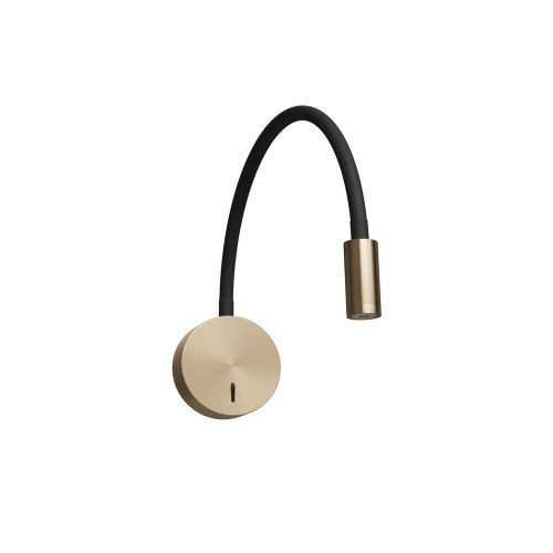 Бра Arte Lamp Asta (Аста) A5879AP-1SG