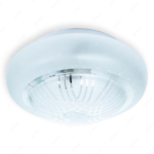 Настенно-потолочный светильник Toplight Sophie (Сопхие) TL9561Y-01WH