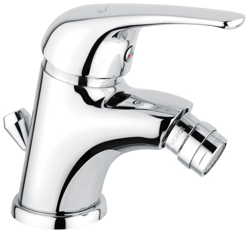 Смесители Emmevi Winny 95004/CR на столешницу хром