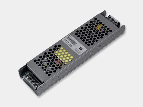 Блок питания для светодиодной ленты SWG Standard ST 00-00045137