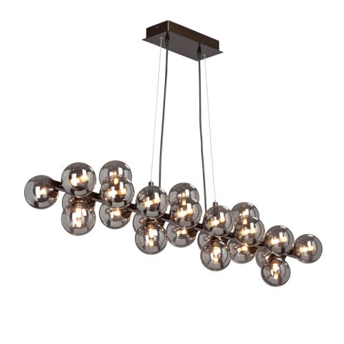 Люстра подвесная Vitaluce V4866 V4866-7/23S
