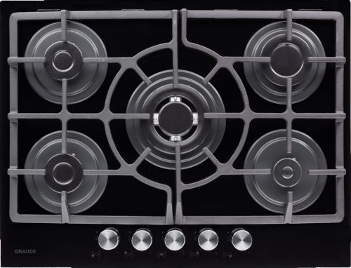 Варочная панель Graude Comfort GS 70.1 S