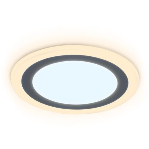 Светильник встраиваемый Ambrella Light Downlight (Довнлигхт) DCR379