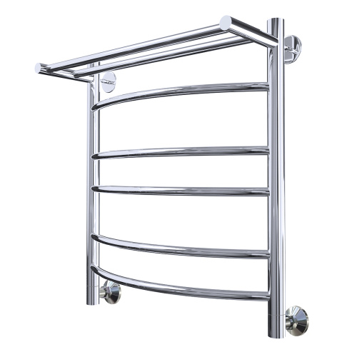 Полотенцесушитель Тругор Приоритет Приоритет3/нп6050П 53х60 водяной хром