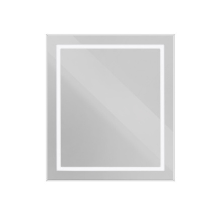 Зеркало BelBagno Kraft SPC-KRAFT-700-800-SENS-AL 70х80
