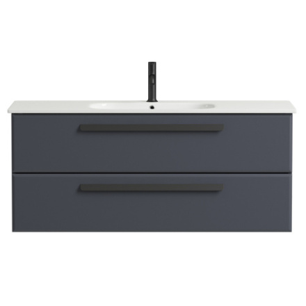 Тумба под раковину Cezares ECO ECO-CER-1200-2C-SO-GR-P 117х45х50