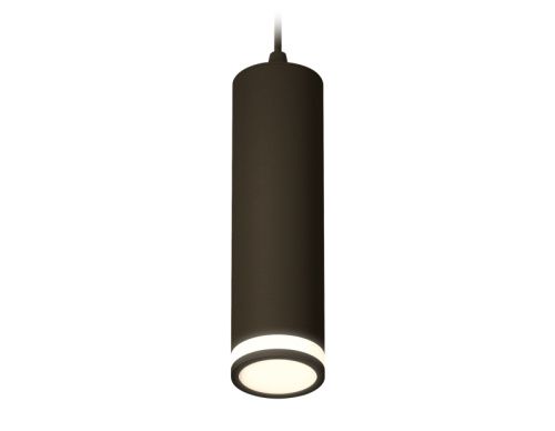Светильник подвесной Ambrella Light TECHNO SPOT (ТЕЦХНО СПОТ) XP6356001
