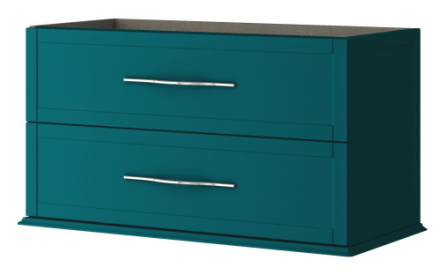 Тумба под раковину Cezares TIFFANY 54953 100х46х55