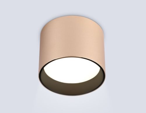 Светильник накладной Ambrella Light GX Standard tech (ГКС Стандард тецх) TN5305