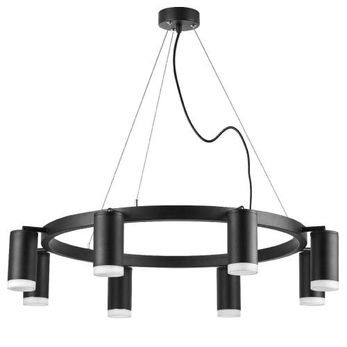 Люстра подвесная Lightstar RULLO (РУЛЛО) LR0183780