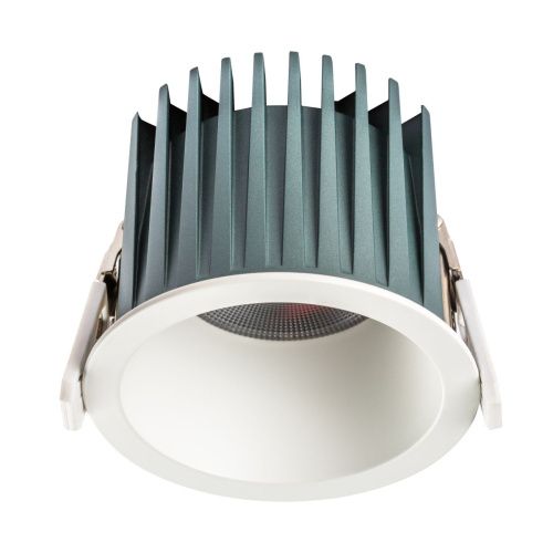 Светильник встраиваемый Lightstar Ciclone (Цицлоне) 385646