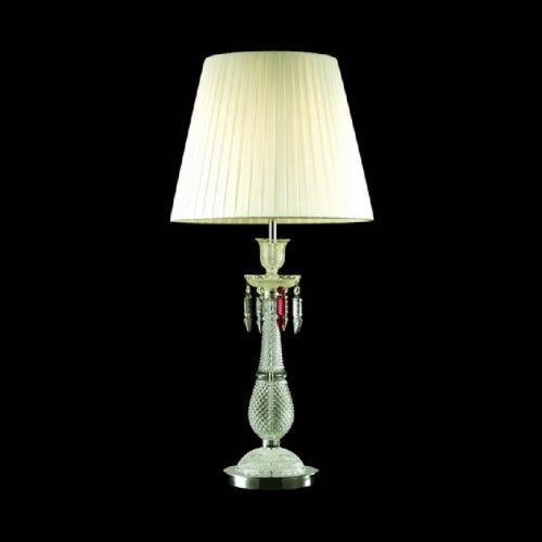 Настольная лампа Delight Collection Moollona (Мооллона) MT11027010-1B