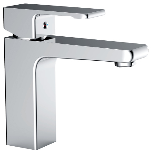 Смеситель для раковины AltroBagno Lamberto AltroBagnoLamberto0105Cr на раковину хром