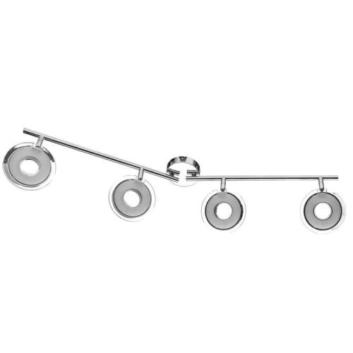Спот светодиодный Arte Lamp Fascio (Фасцио) A8971PL-4CC