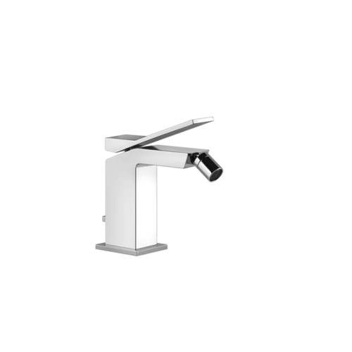 Смеситель Gessi Rettangolo K 53007#031 на биде хром