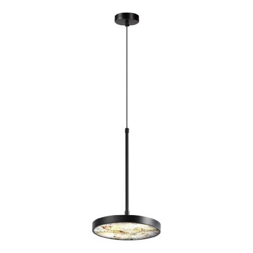 Светильник подвесной Odeon Light Bergi (Берги) 5064/15L