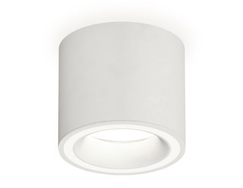 Светильник накладной Ambrella Light Techno (Тецхно) XS7401040