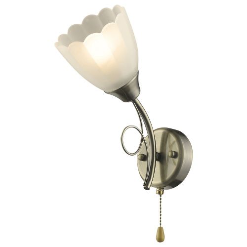 Светильник настенный Velante 708-501-01