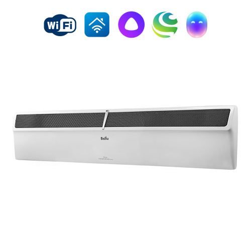 Конвектор электрический Ballu Plinth Transformer BEC/PL-1500+BCT/EVU-4I+BFT/PL