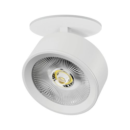 Светильник встраиваемый Lightstar Alta Pro (Алта Про) A5636RS
