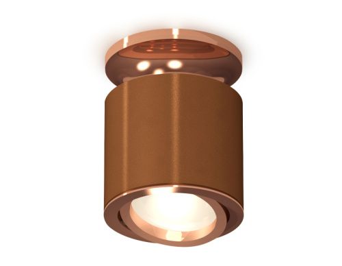 Светильник накладной Ambrella Light TECHNO SPOT (ТЕЦХНО СПОТ) XS7404140
