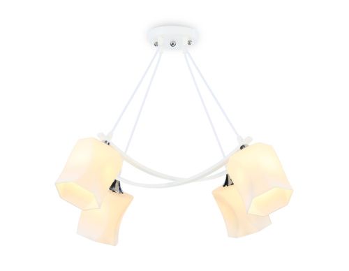 Люстра подвесная Ambrella Light Modern (Модерн) TR303156