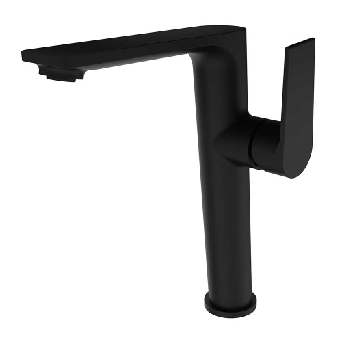 Смеситель Clever AGORA XTREME 61724 на столешницу черный