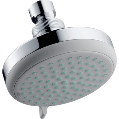 Верхний душ Hansgrohe Croma 100 27441000 10х10 хром