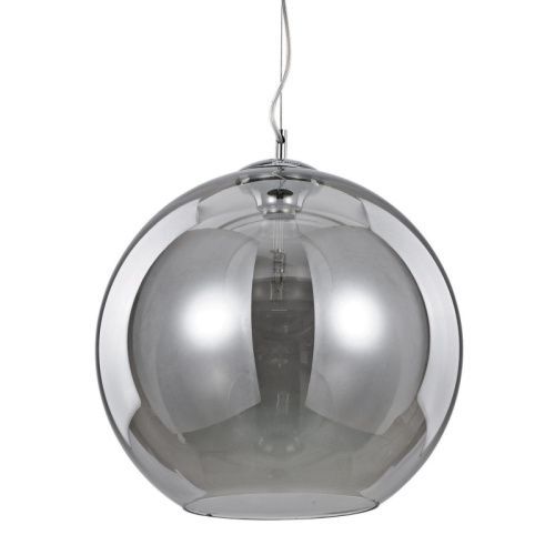 Светильник подвесной Ideal lux Nemo Fume (Немо Фуме) Nemo SP1 D40 Fume
