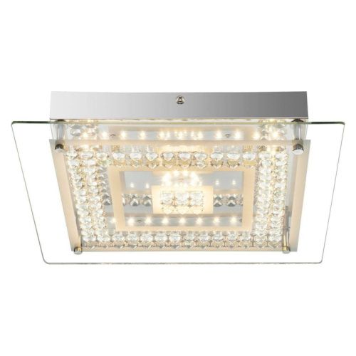 Светильник потолочный Globo Pearl (Пеарл) 49352