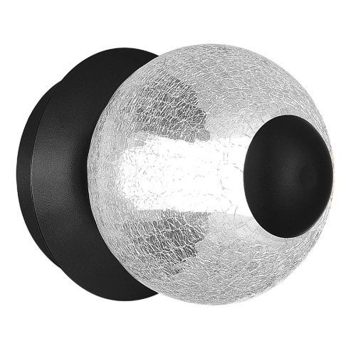 Светильник настенный ST Luce Peek (Пеек) SL6120.401.01