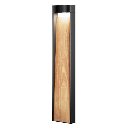 Светильник ландшафтный Maytoni Outdoor Sten O444FL-L13GF3K2