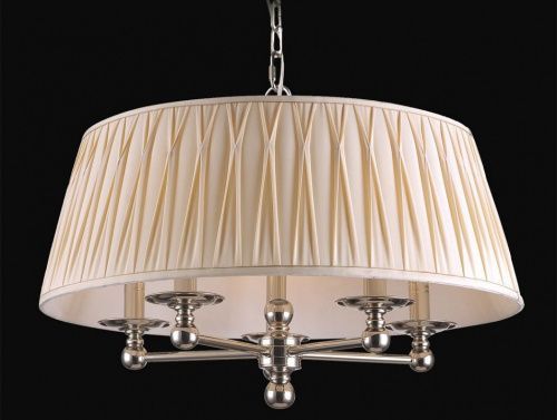 Люстра подвесная Newport 31500 31505/C