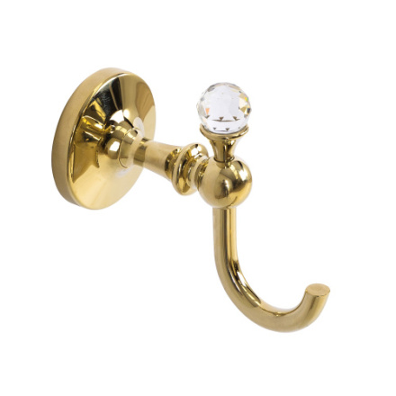 Крючок Art&Max ANTIC CRYSTAL AM-E-2686BSJ-Do