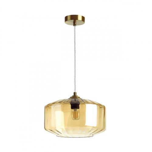 Светильник подвесной Odeon Light BINGA (БИНГА) 4747/1